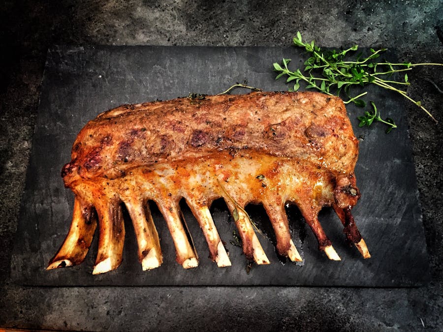 Can meatloaf be cooked at 325?