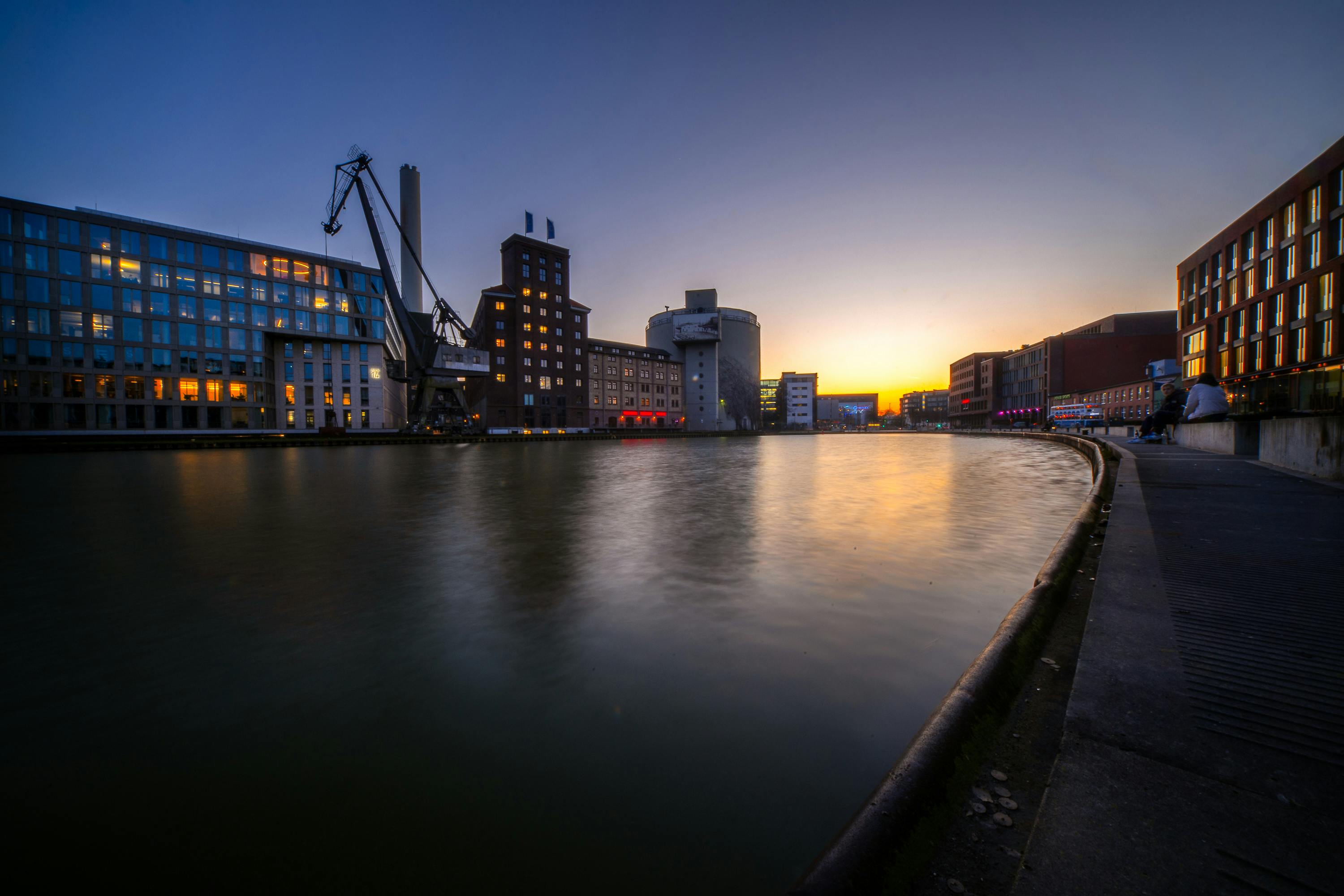 مكونات الحريرة المغربية