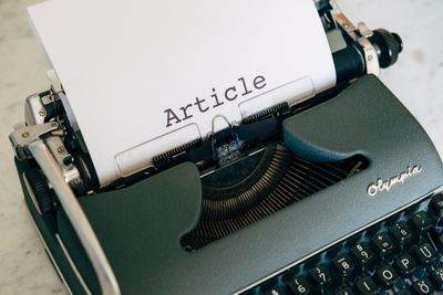 Article Forge