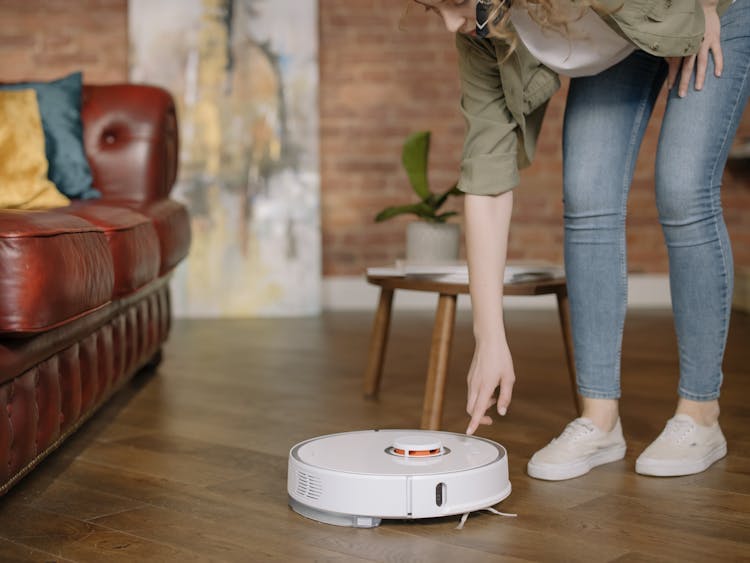 Discover Smart Cleaning with Tesvor S5 Max  thumbnail