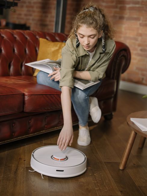 Cleaning Technology and Cycle Options for Optimal Results