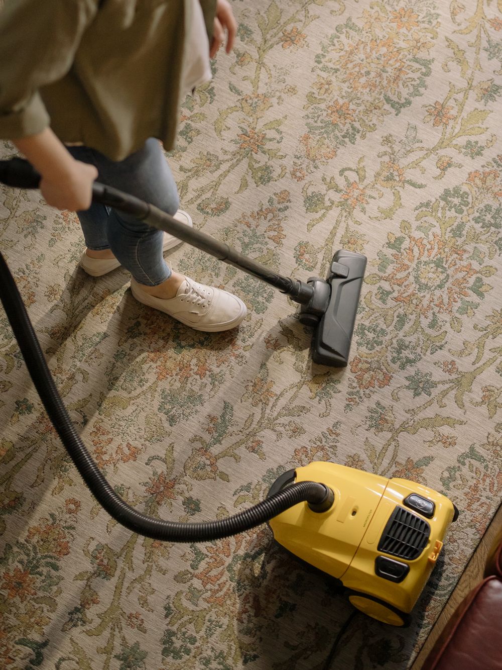 Regular home cleaning in Winchester, Ontario