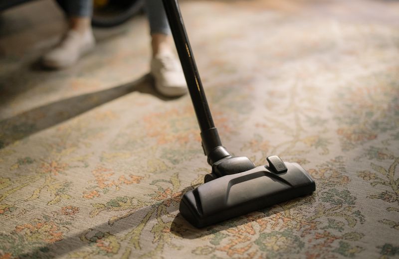 Carpet Steam Cleaning in Mornington Carpet Steam Cleaning in Mornington — carpet cleaning service service by Emergency Carpet Cleaning Mornington