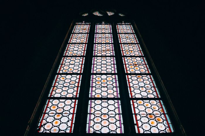 Glass Is Neither a Solid nor a Liquid