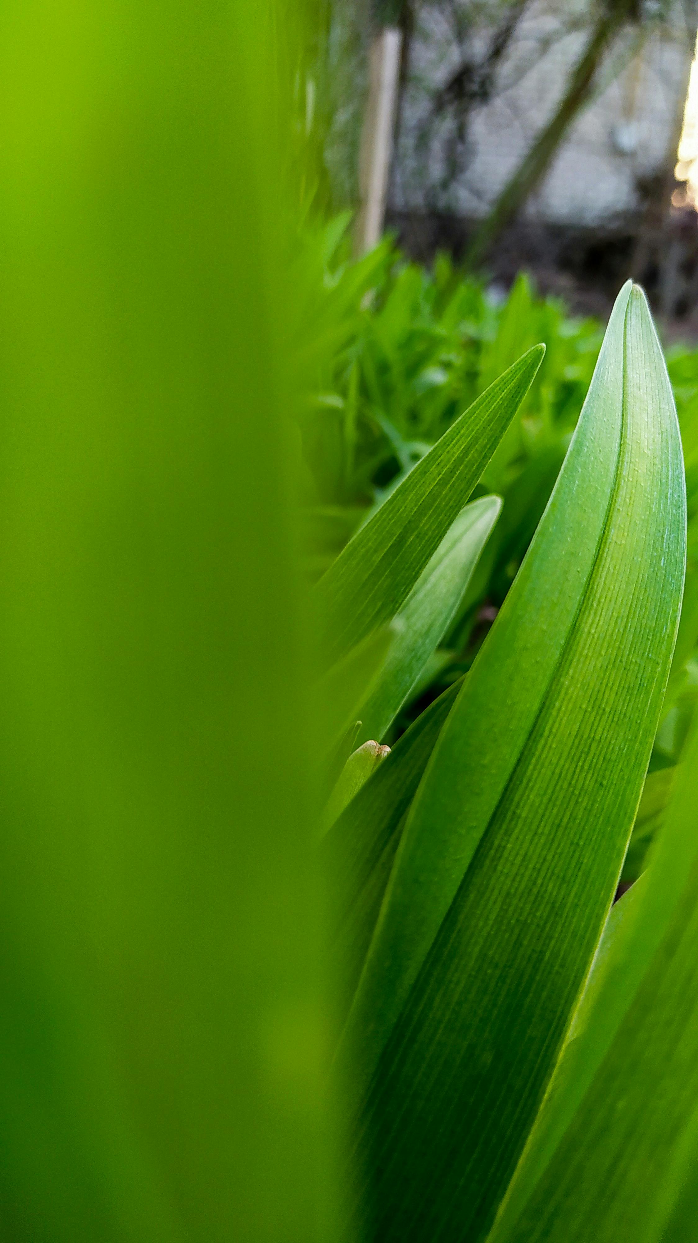 Modern HVAC equipment