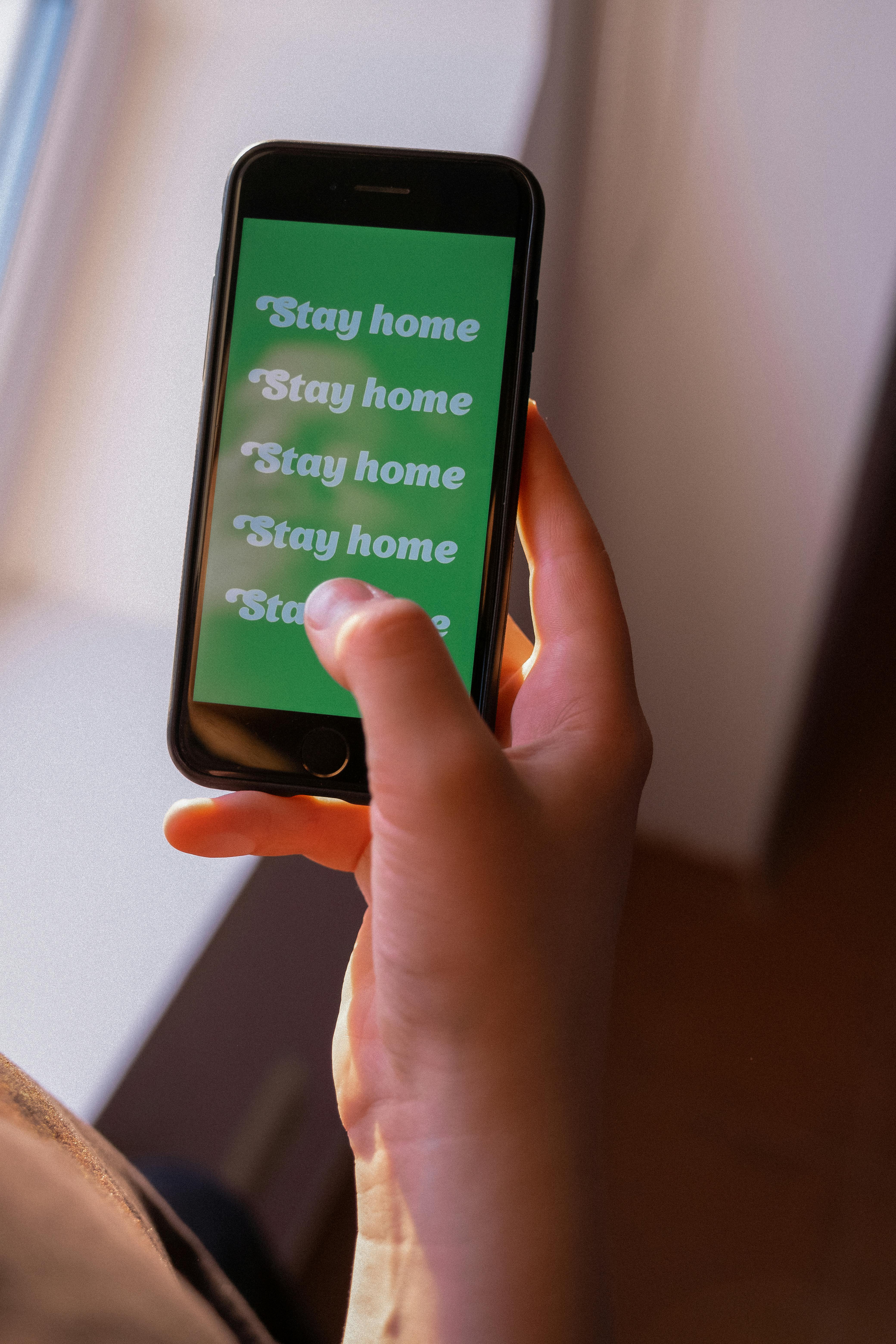 Photo by Polina Zimmerman