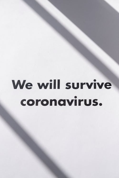 Gratis stockfoto met coronavirus, covid-19, geschreven stuk Stockfoto