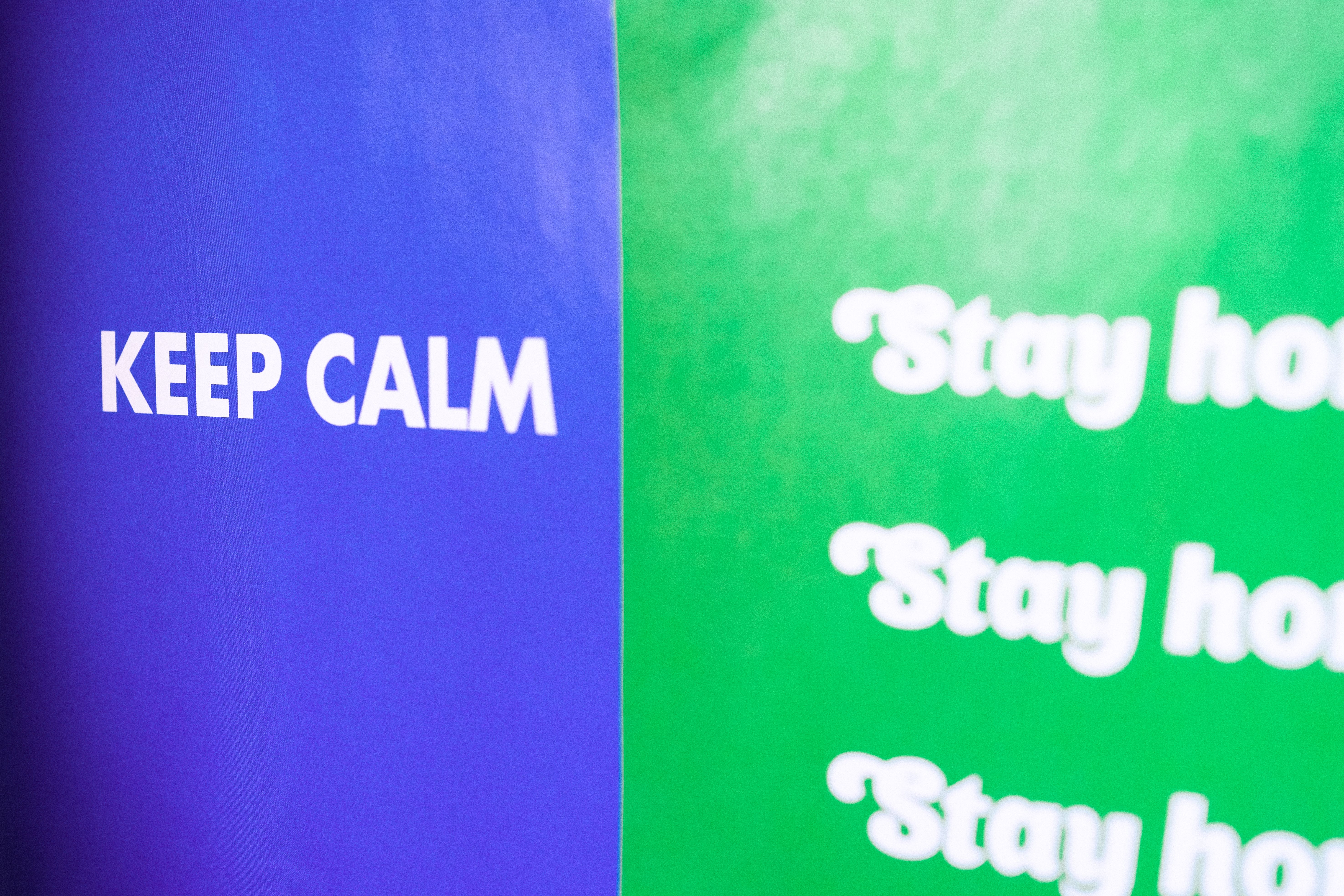 Keep calm and carry on - Spain trust team identity to deliver World Cup