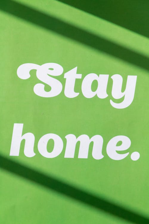Безкоштовне стокове фото на тему «Безпека, залишитися вдома, зелений»