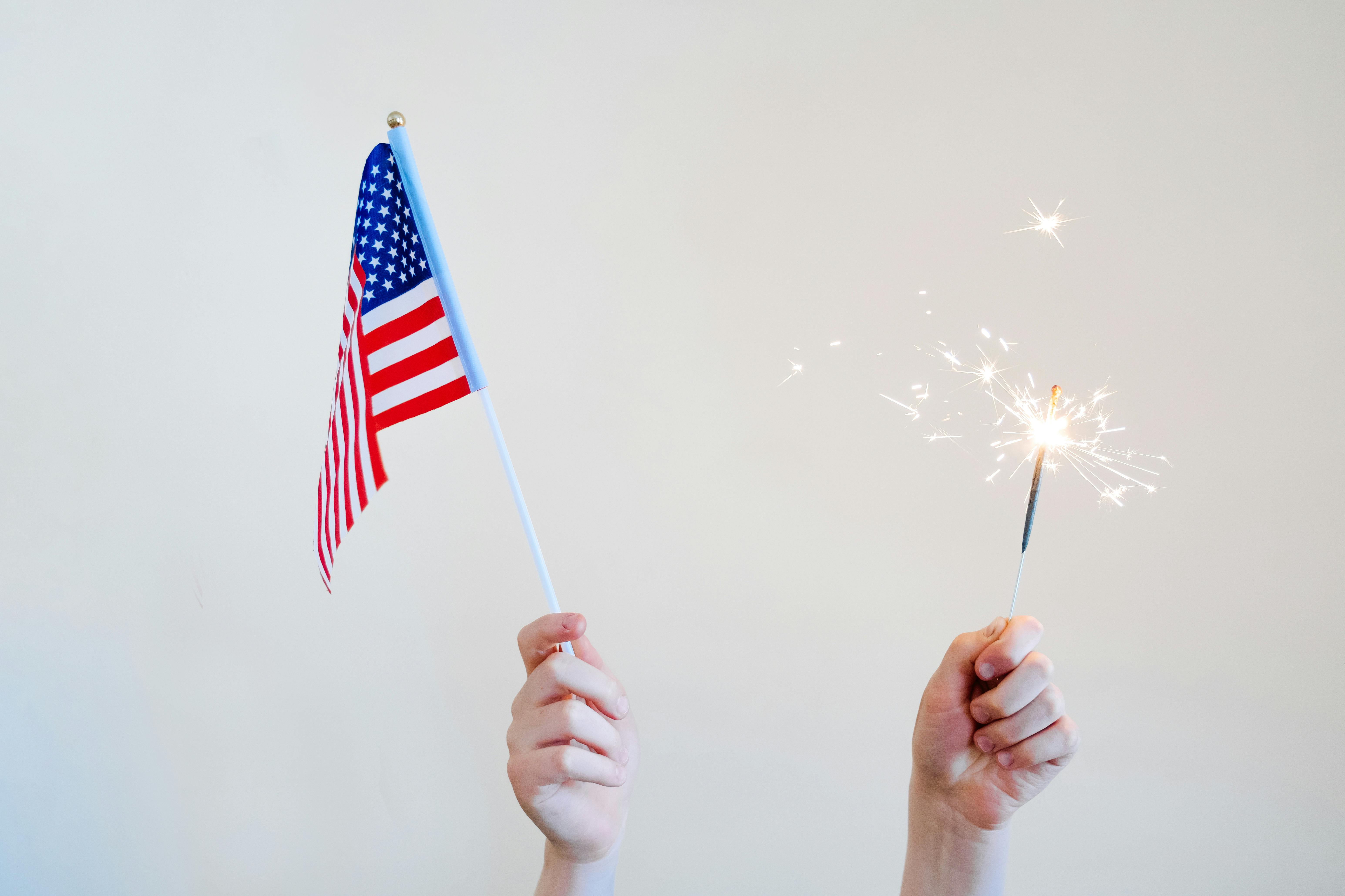 Poll Results Illuminate American Civic Life — Photo by Polina Zimmerman on Pexels