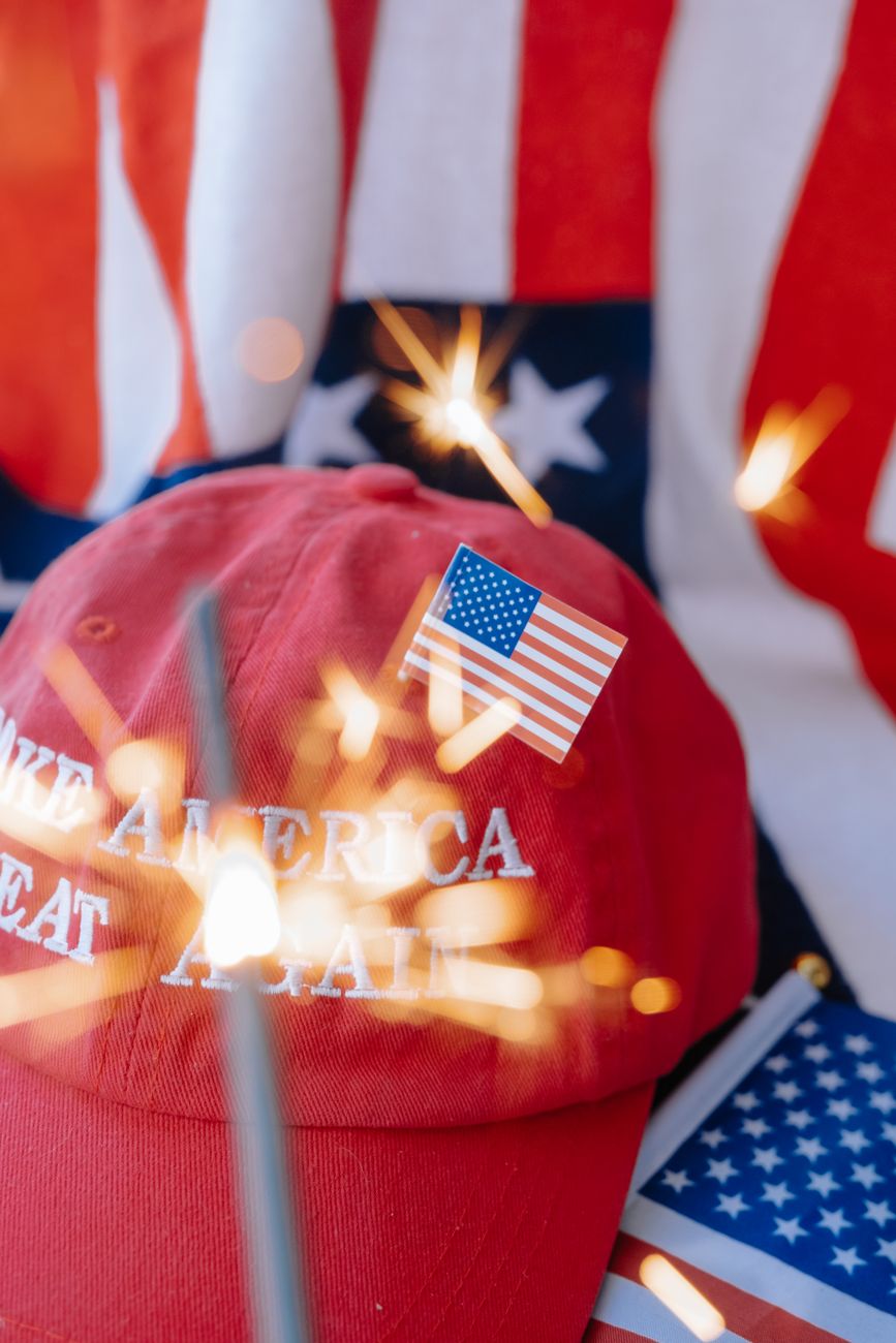 Trump odmieta uponáhľané rokovania s Iránom: „Nechcem sa ponáhľať, chcem skvelú dohodu“