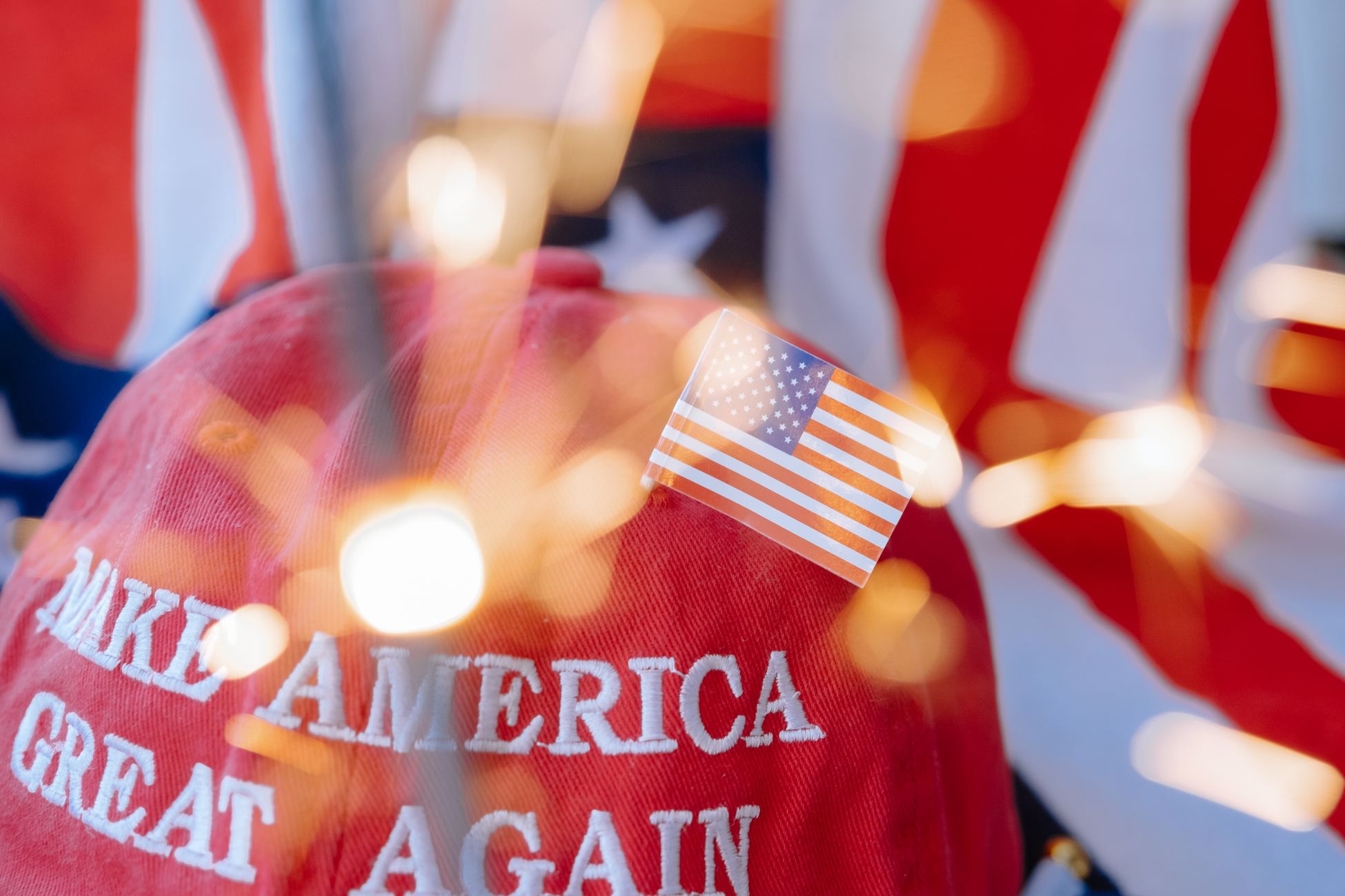 Trump raadde Iran verblijf in Arizona af, Mexico verwelkomde team