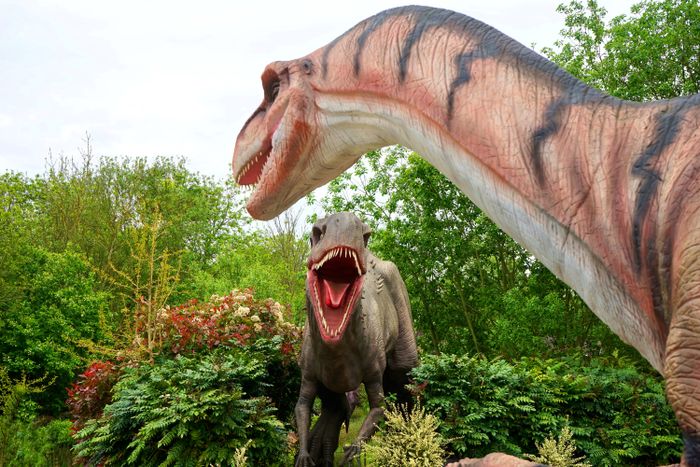 dinosaurs
