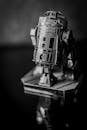 Miniature of R2D2