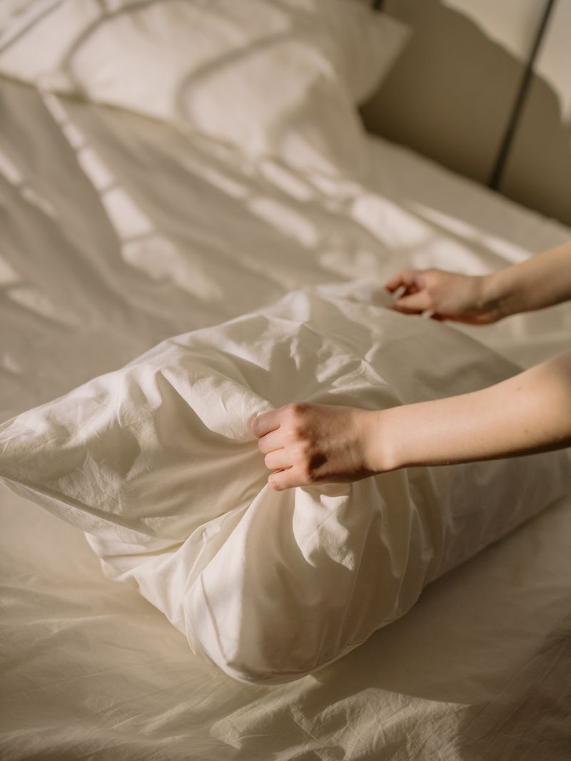 Mattress Cleaning