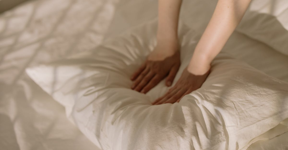 How to wash an electric blanket sunbeam