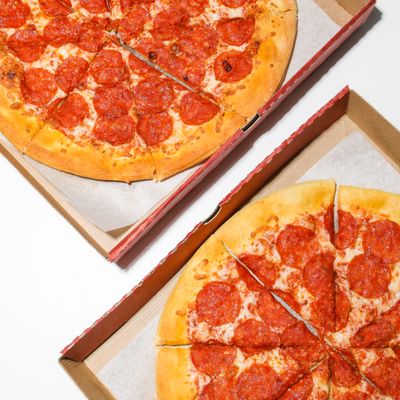 Pepperoni Fuego