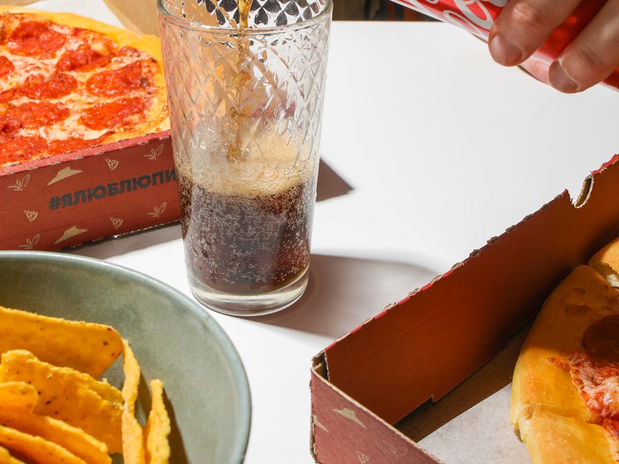 Are there any sodas you can drink on keto?