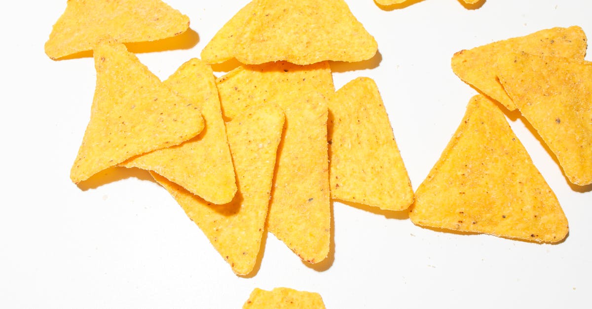 6 Snacks That Lost Their Crunch and Their Charm