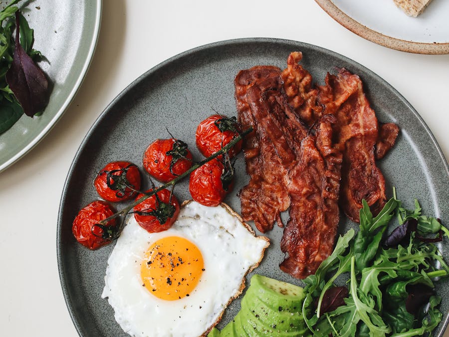 Why shouldnt you soak eggs?