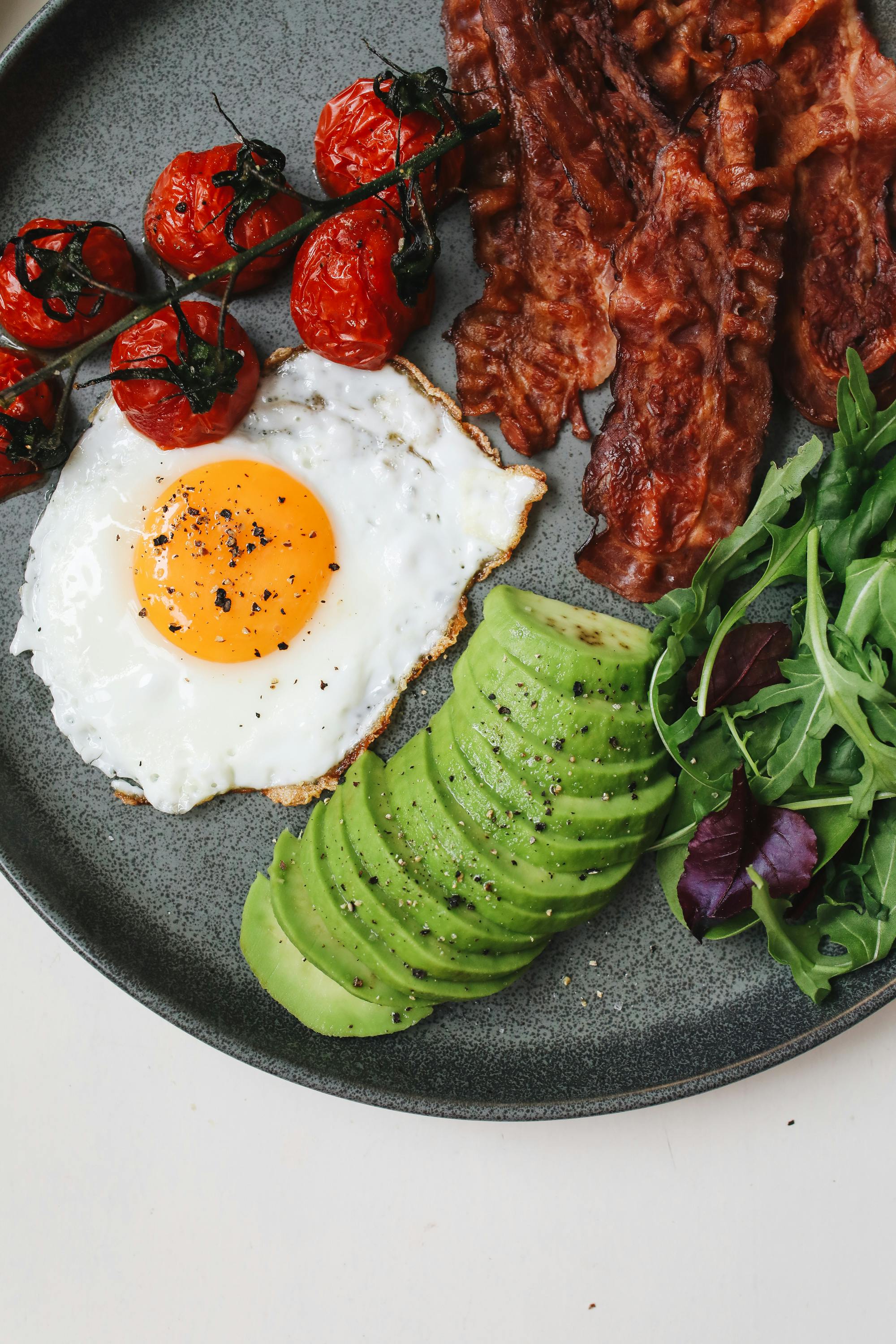 The Ultimate AIP Diet Plan - Transform Your Health with Autoimmune Protocol