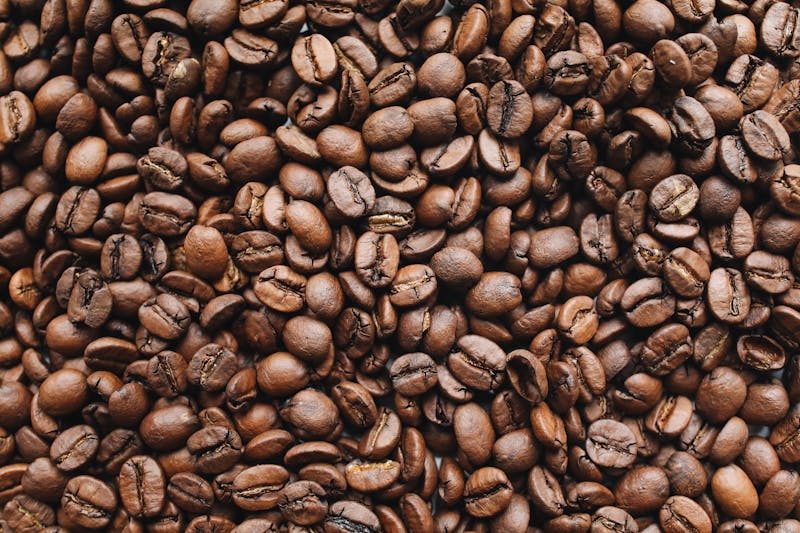 Biji Kopi Premium
