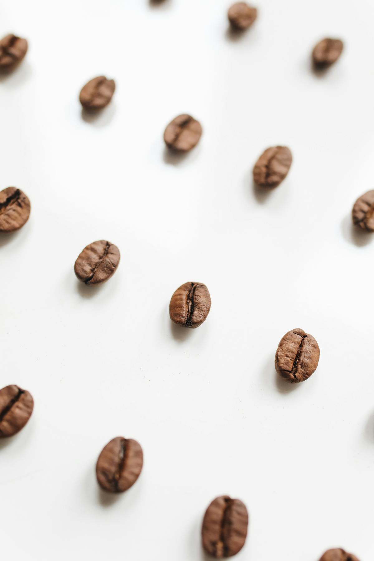 Minimalist kitchen setup with cutting board, knife, and fresh vegetables