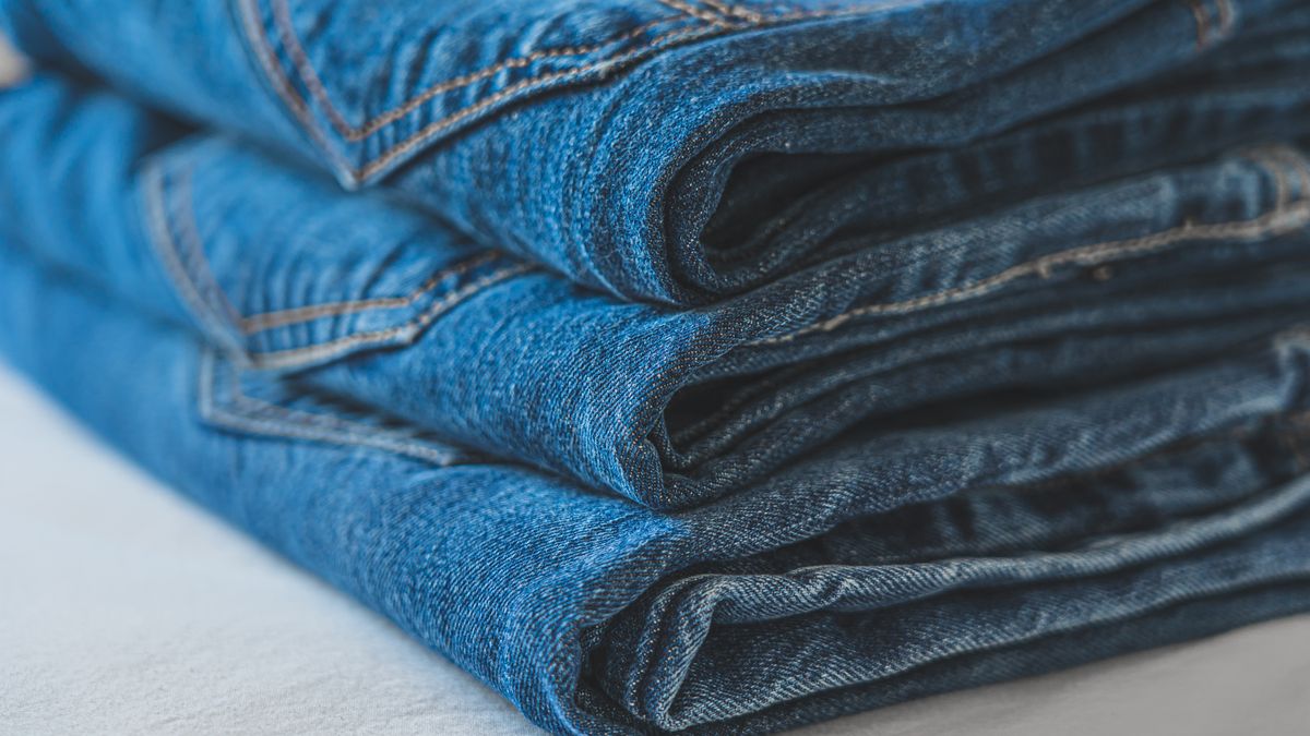 Mode durable : comment porter le denim recyclé en 2026 - illustration