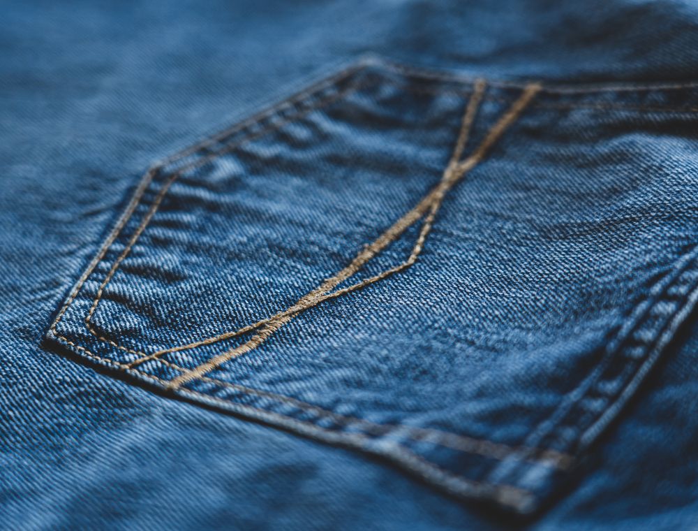 DURAFIT macro fabric photography