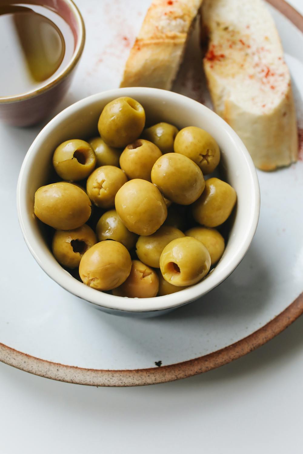 Fresh Mediterranean Delight