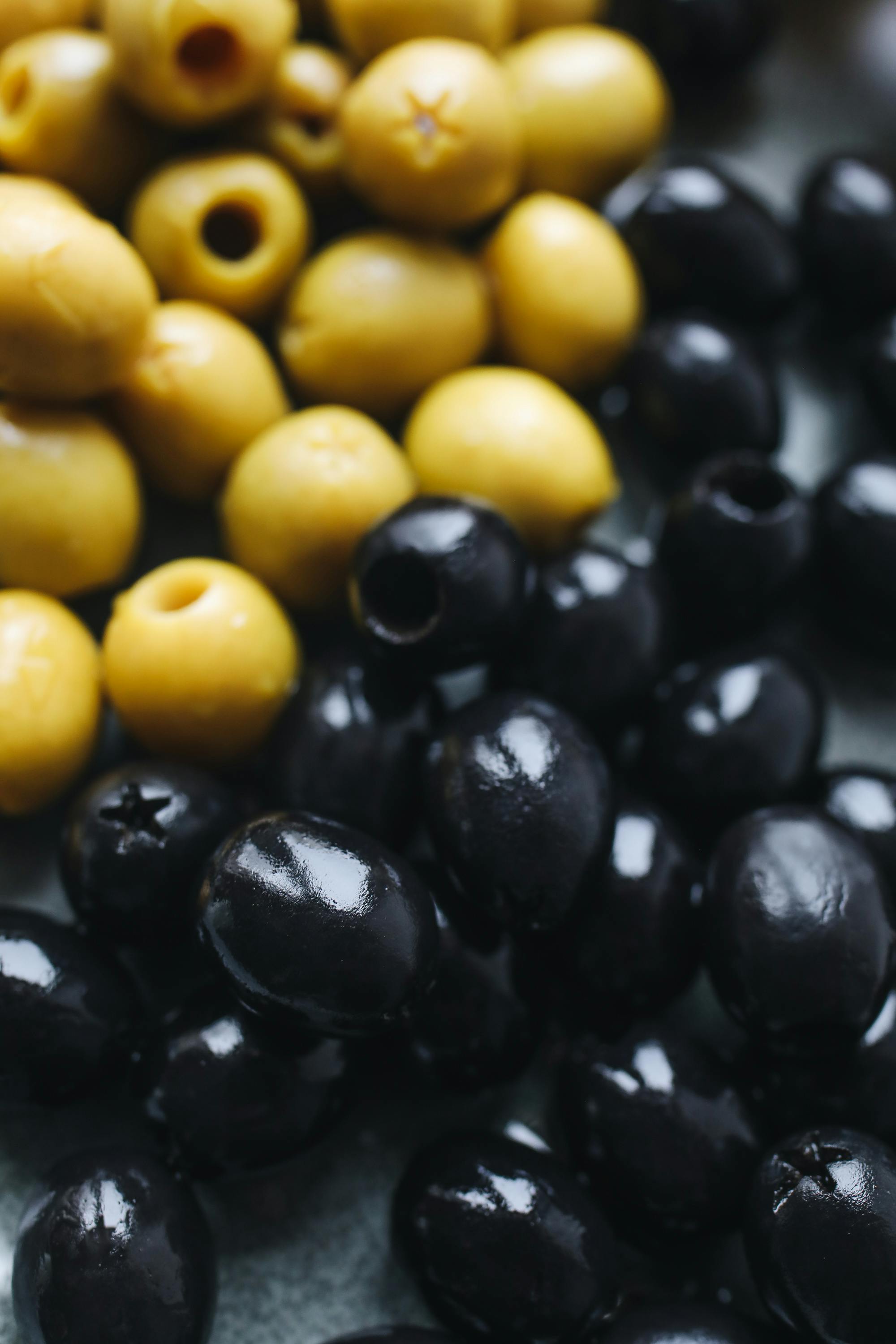 Are Olives A Vegetable Or Fruit And Why? Fruigees