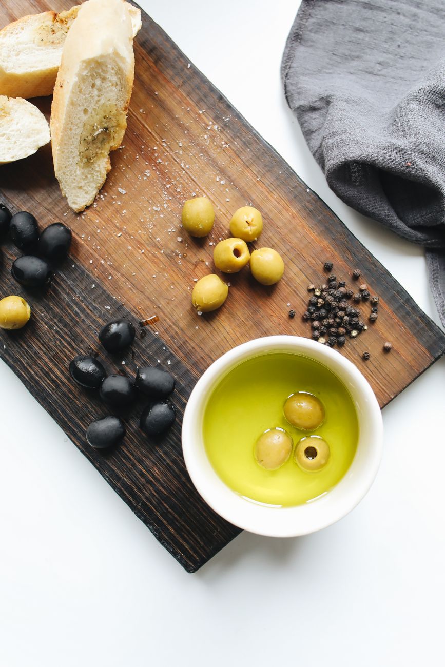 Olives