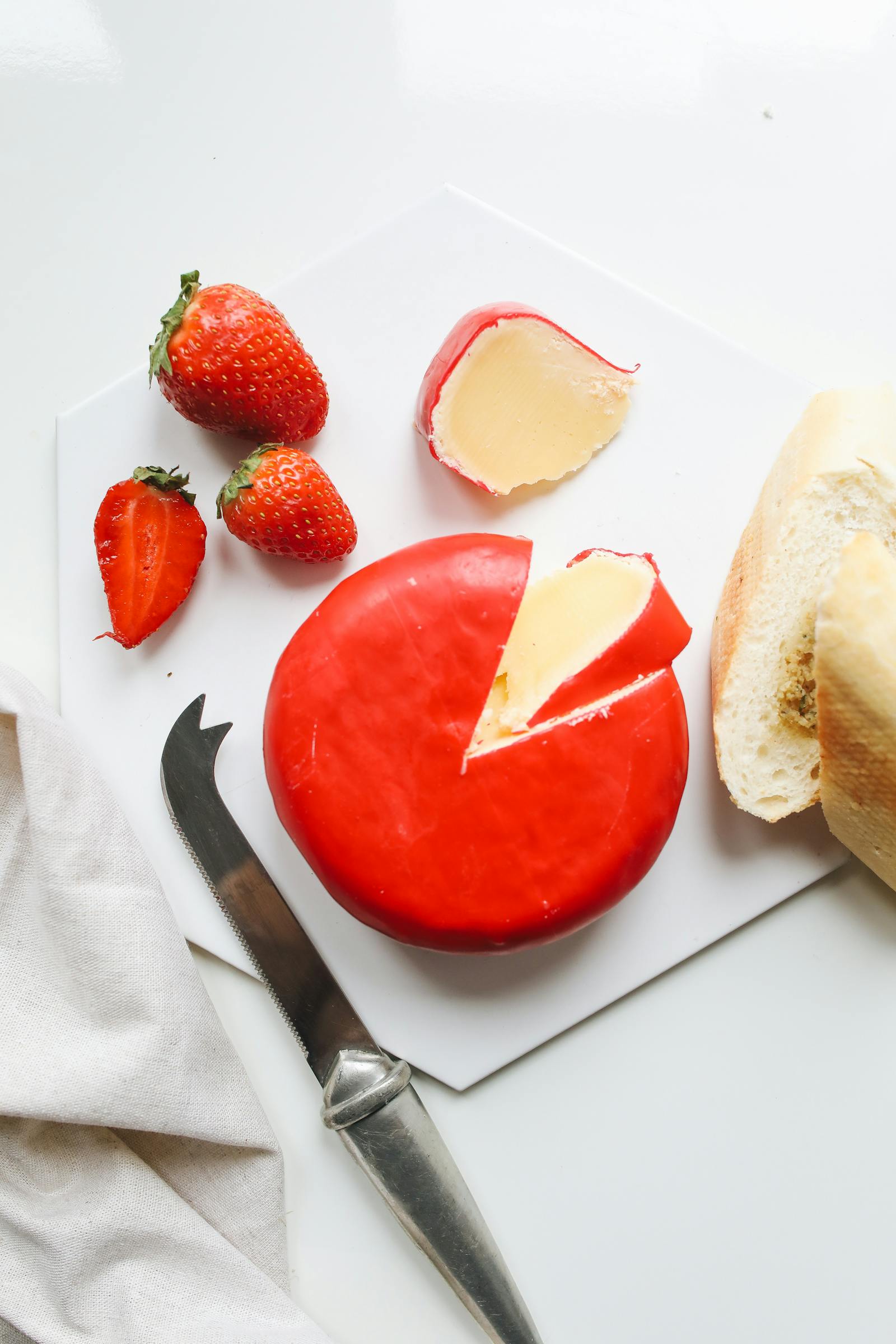 Sapodilla Cakes Story