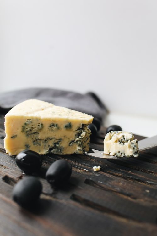 Cheese products