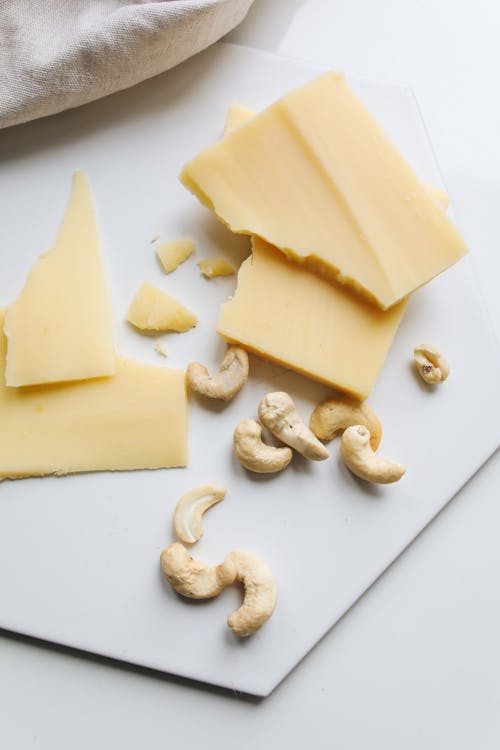 乳製品, 乳酪, 乾酪 的 免费素材图片