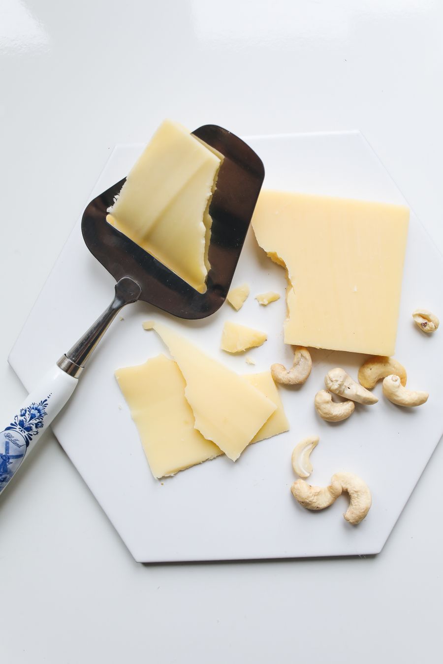 Cheese Slices