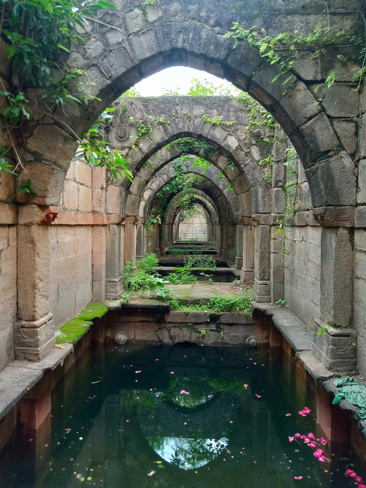 Glass containers filled with hearty soup and stew for meal prep