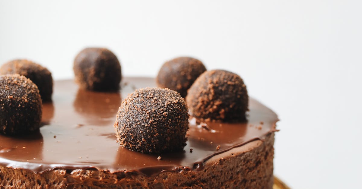 How long does chocolate mousse last in fridge