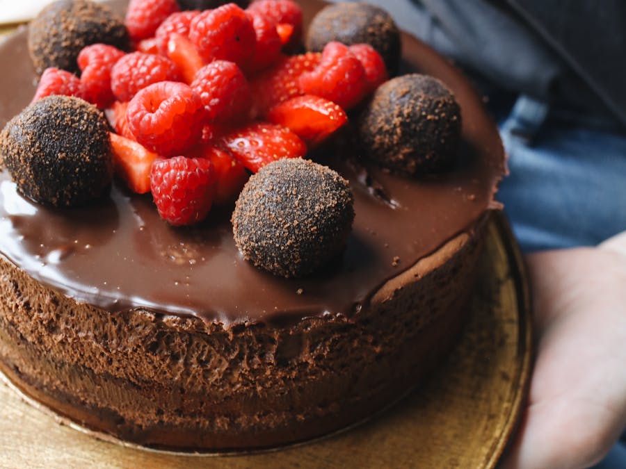 What percent dark chocolate is best?