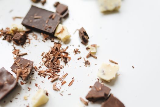 Chocolate Chocolate Chunk Protein Bar