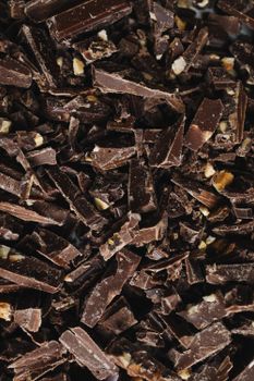 Chocolate Chunk With Sea Salt Chocolate Chunk With Sea Salt Sweet & Salty Energy Bar