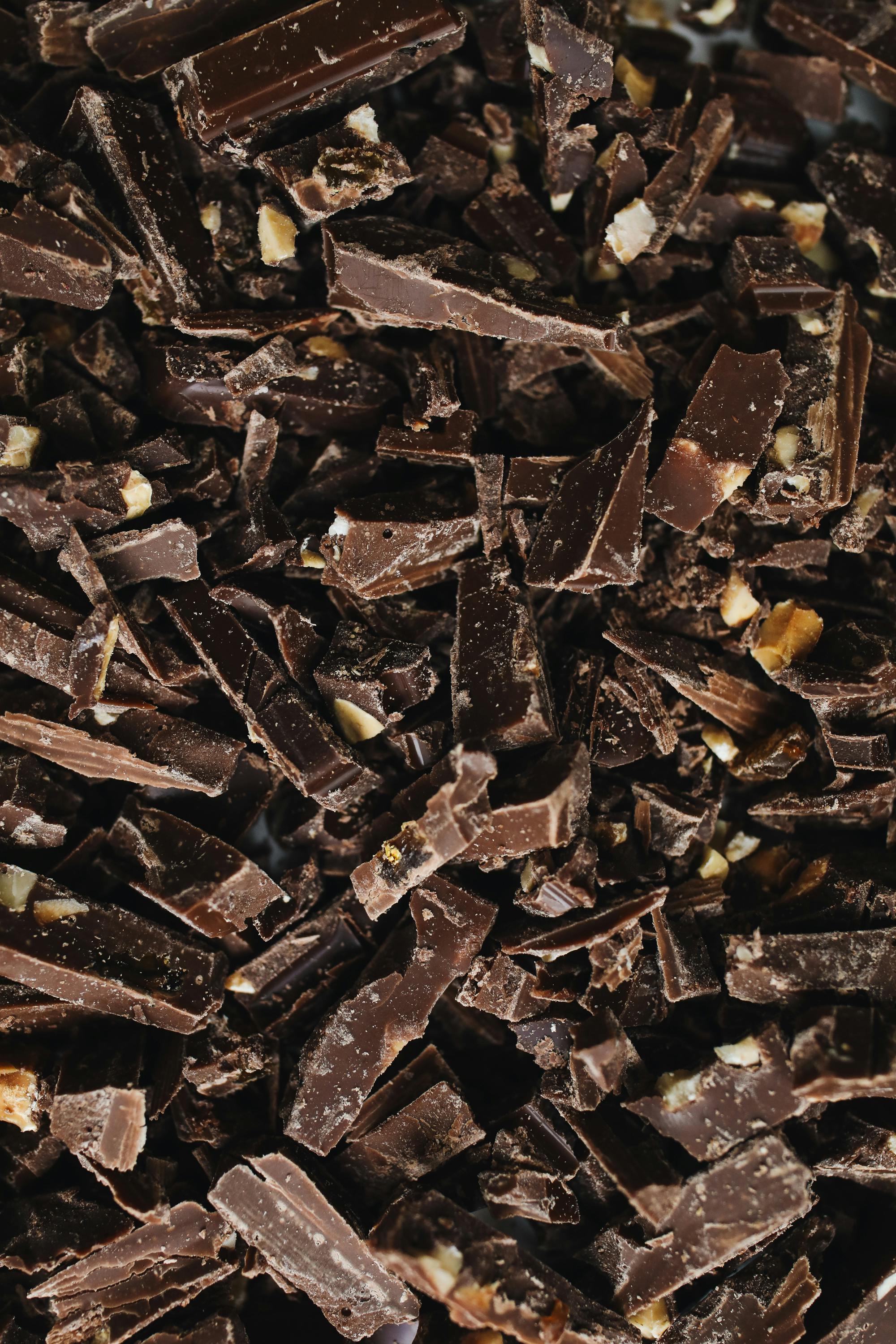 dark chocolate wallpaper