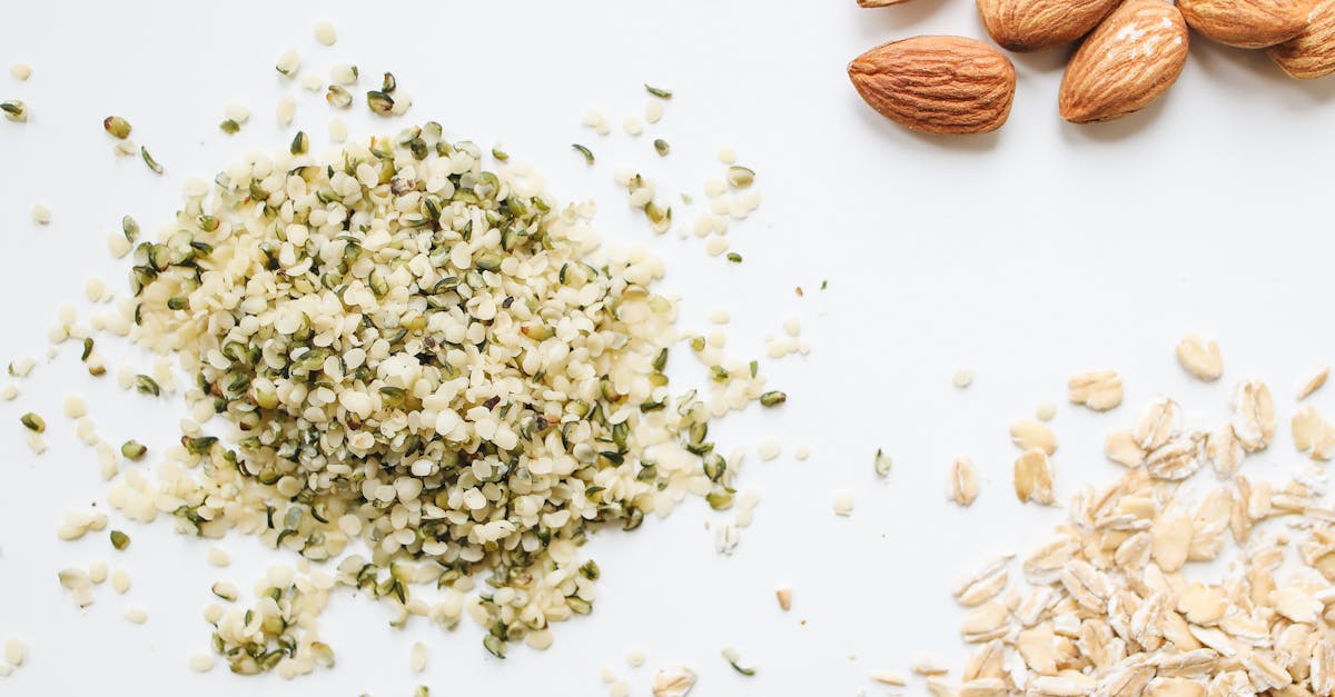 How to blanch almonds in thermionic