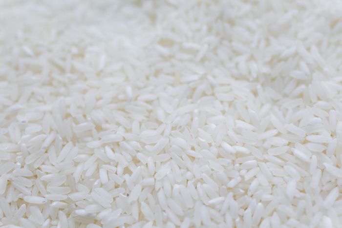 Seeraga Samba rice grains
