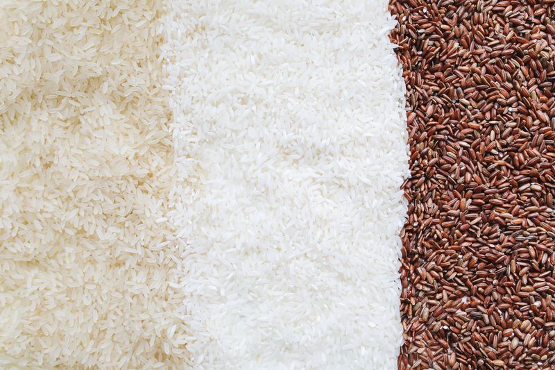 Grains