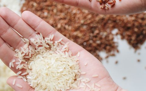 Clean kitchen environment representing toxin-free living for fertility health