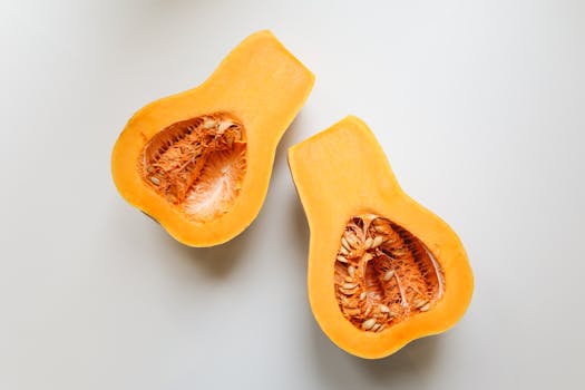 acorn squash image