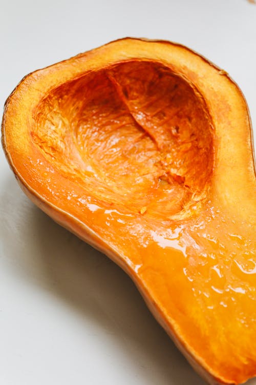 butternut squash cooked