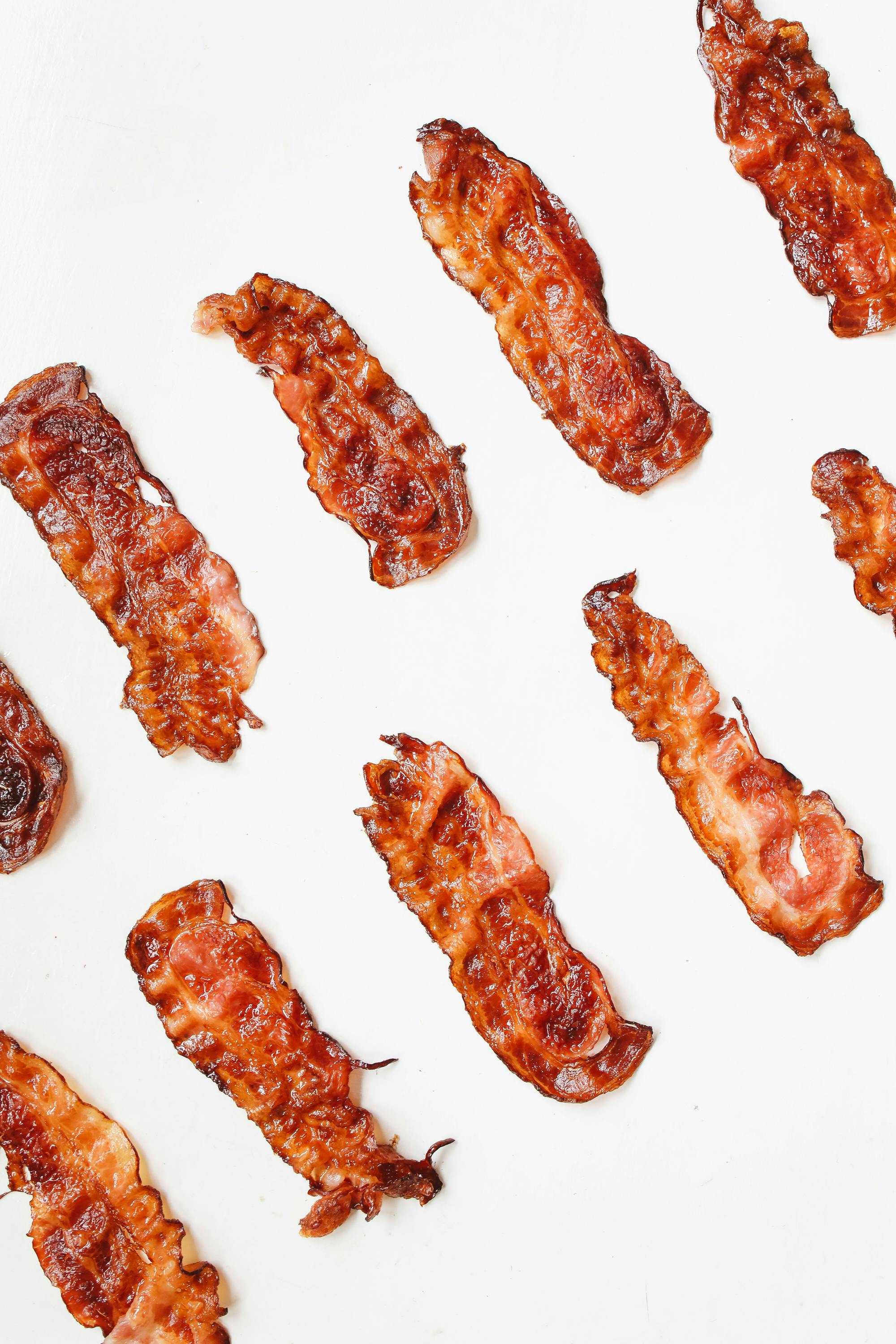 3,900+ Oven Bacon Stock Photos, Pictures & Royalty-Free Images