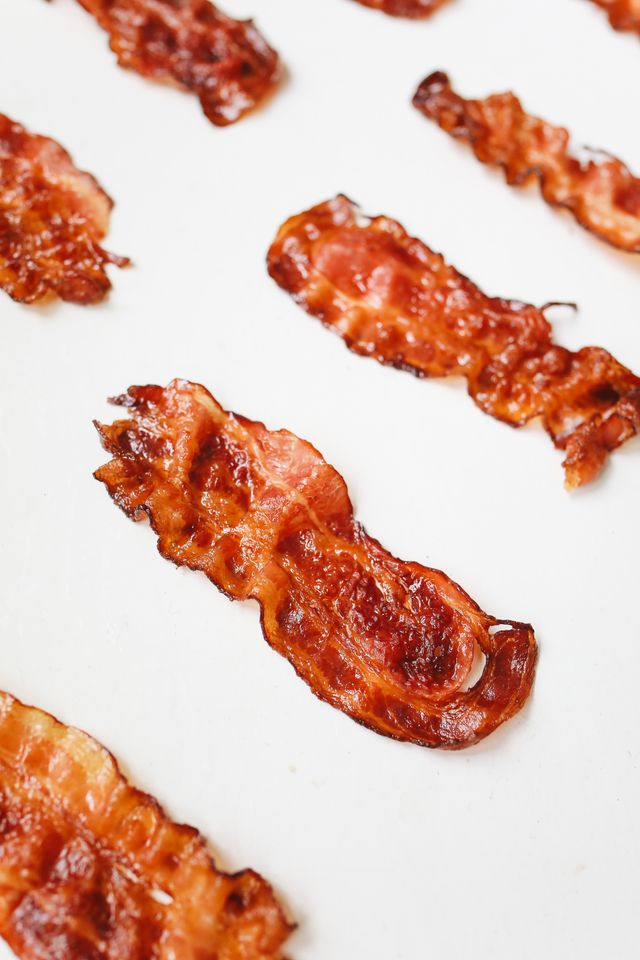 bacon